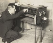 Странные изобретения из прошлого, в существование которых сложно поверить