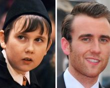 Новый сериал про Гарри Поттера: кто сегодня играет любимых героев