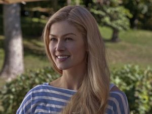 ТОП-30 лучших фильмов по мнению женщин