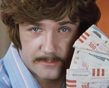 Любимые моменты в фильмах Гайдая и других режиссеров, которые родились случайно