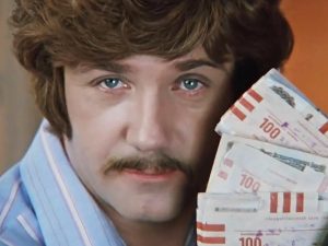 Любимые моменты в фильмах Гайдая и других режиссеров, которые родились случайно