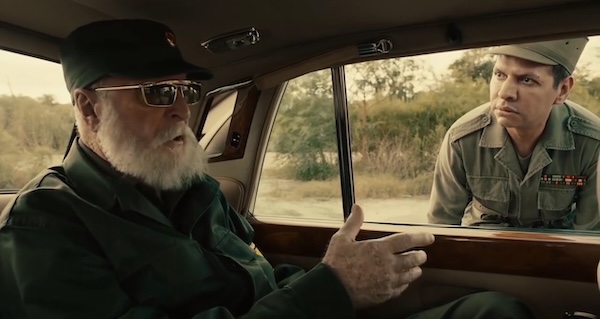 Самые запоминающиеся фильмы о диктаторах