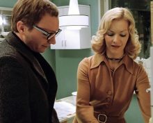 Детали в старых фильмах, от которых накатывает светлая ностальгия