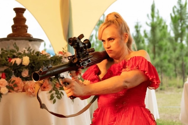 Худшие актрисы 21 века по версии «Золотой малины»