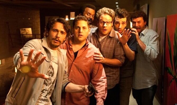 И грянул апокалипсис: Топ-30 фильмов про конец света