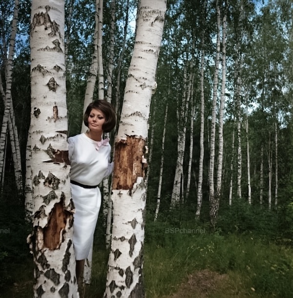 Уникальные архивные фото известных личностей ХХ века