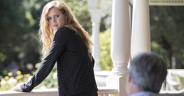 ТОП-30 лучших фильмов по мнению женщин