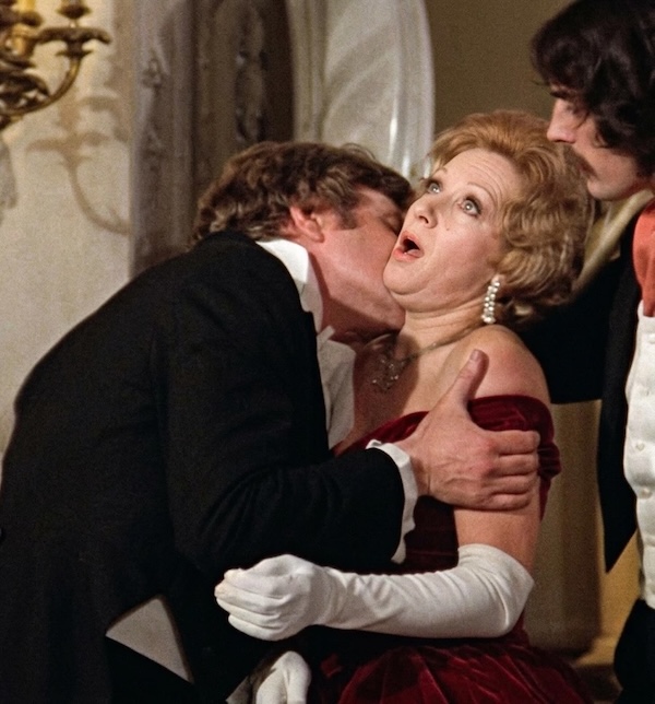 Любимые моменты в фильмах Гайдая и других режиссеров, которые родились случайно