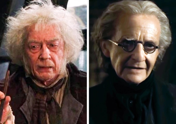 Новый сериал про Гарри Поттера: кто сегодня играет любимых героев и как выглядят вчерашние кумиры