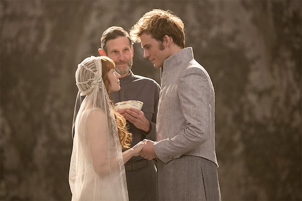 Самые запоминающиеся фильмы о диктаторах