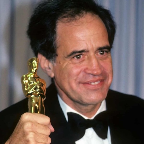 Актёры, режиссёры и другие деятели кино, у которых больше всего «Оскаров»
