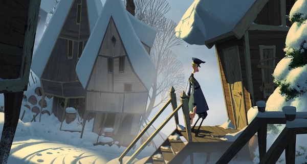 30 лучших фильмов и мультфильмов в стиле фэнтази