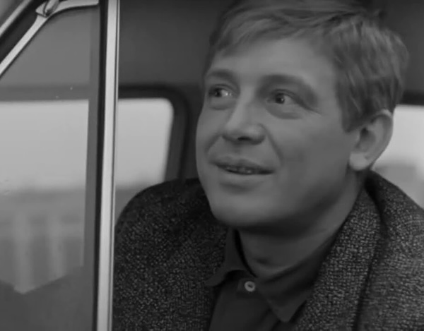 Любимые моменты в фильмах Гайдая и других режиссеров, которые родились случайно