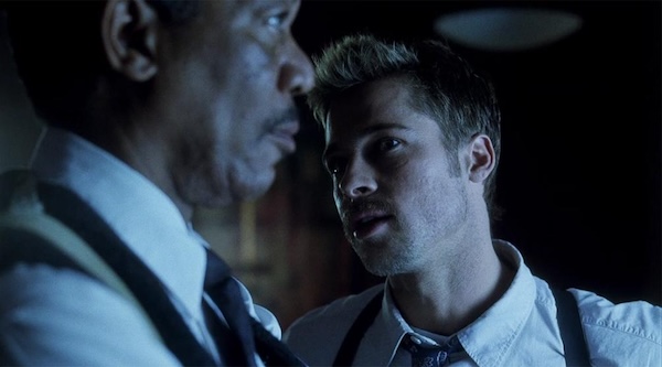 ТОП-30 лучших фильмов по мнению мужчин