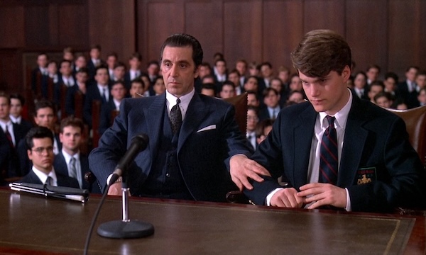 ТОП-30 лучших фильмов по мнению мужчин