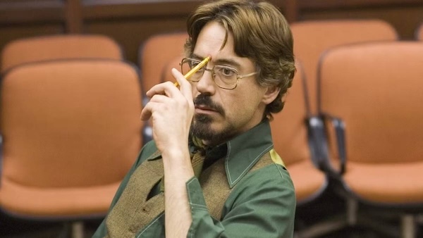 30 лучших фильмов XXI века по версии The New York Times