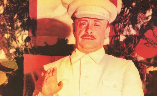 Самые запоминающиеся фильмы о диктаторах