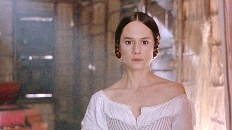 Лучшие фильмы с яркими актёрским дебютами