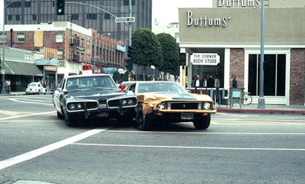 Топ-30 самых прибыльных фильмов в истории кино