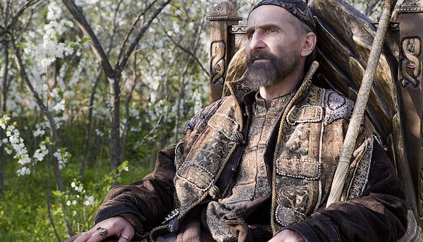 Самые запоминающиеся фильмы о диктаторах