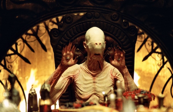 30 лучших фильмов и мультфильмов в стиле фэнтази