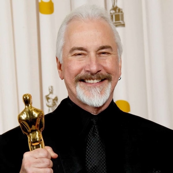 Актёры, режиссёры и другие деятели кино, у которых больше всего «Оскаров»