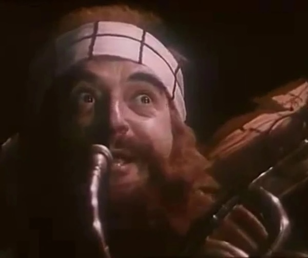 Любимые моменты в фильмах Гайдая и других режиссеров, которые родились случайно