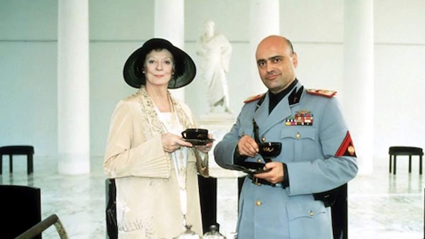 Самые запоминающиеся фильмы о диктаторах