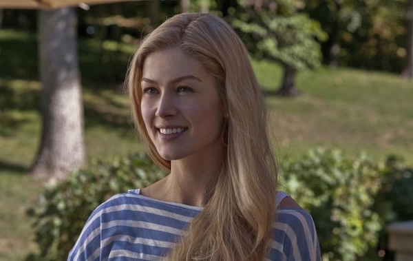 ТОП-30 лучших фильмов по мнению женщин