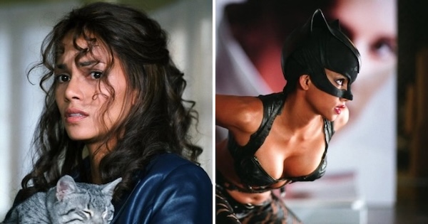 Худшие актрисы 21 века по версии «Золотой малины»