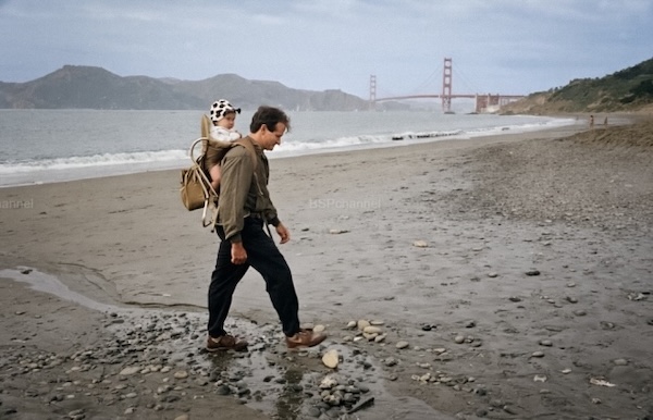 Уникальные архивные фото известных личностей ХХ века