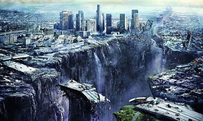 И грянул апокалипсис: Топ-30 фильмов про конец света