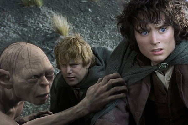 ТОП-30 лучших фильмов по мнению мужчин