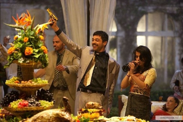 Самые запоминающиеся фильмы о диктаторах