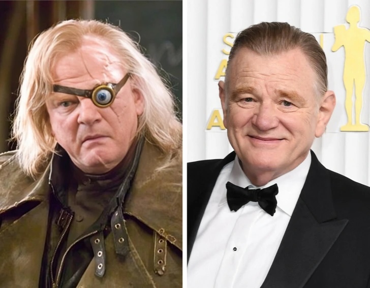 Новый сериал про Гарри Поттера: кто сегодня играет любимых героев и как выглядят вчерашние кумиры