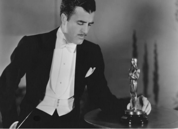 Актёры, режиссёры и другие деятели кино, у которых больше всего «Оскаров»