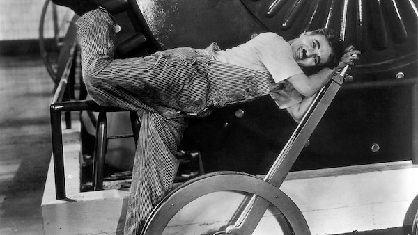 ТОП-30 лучших фильмов по мнению мужчин