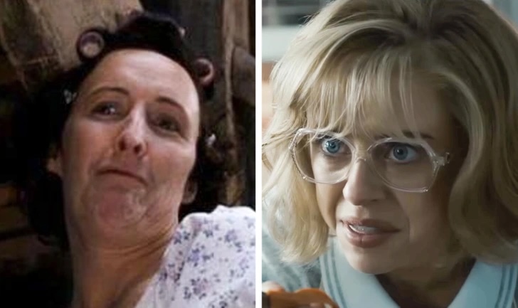 Новый сериал про Гарри Поттера: кто сегодня играет любимых героев и как выглядят вчерашние кумиры