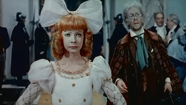 Самые запоминающиеся фильмы о диктаторах