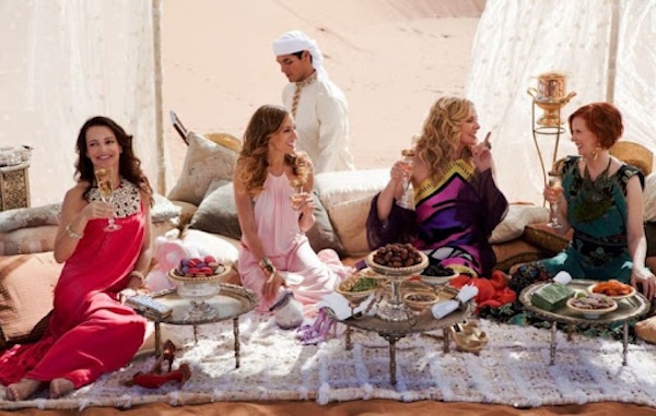 Худшие актрисы 21 века по версии «Золотой малины»