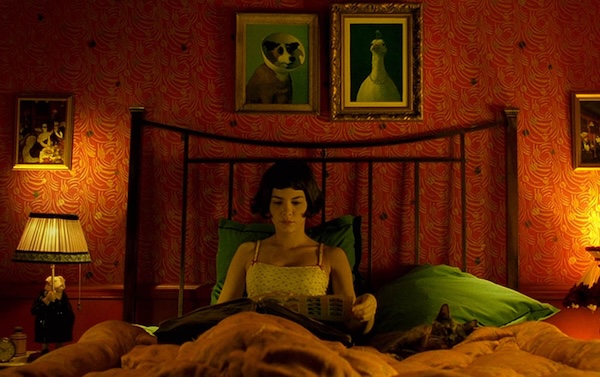 ТОП-30 лучших фильмов по мнению женщин