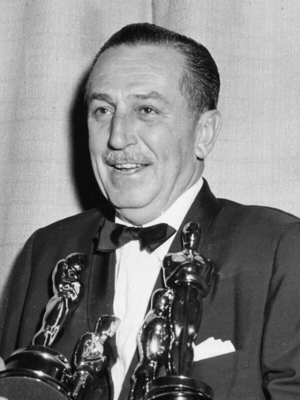 Актёры, режиссёры и другие деятели кино, у которых больше всего «Оскаров»