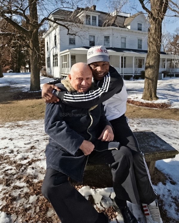 Уникальные архивные фото известных личностей ХХ века