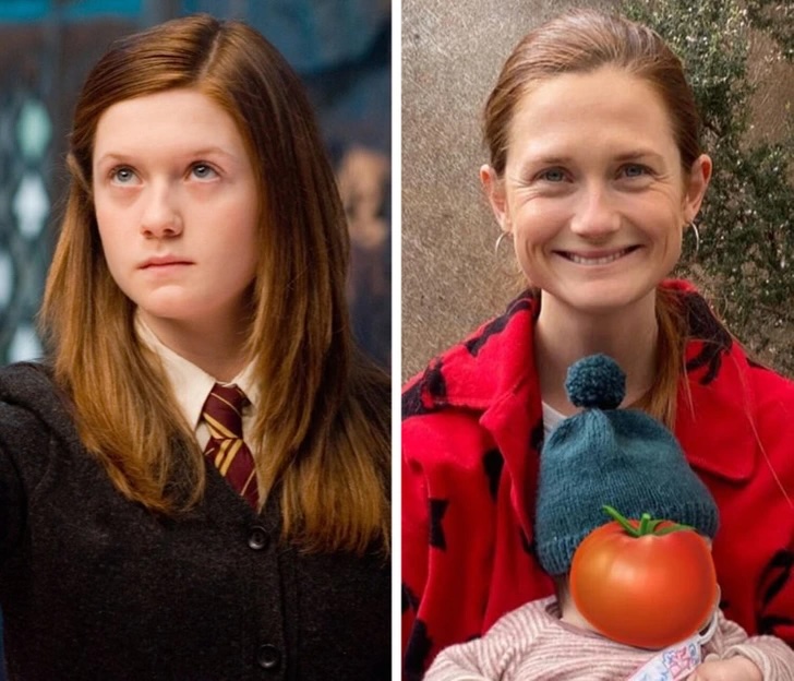 Новый сериал про Гарри Поттера: кто сегодня играет любимых героев и как выглядят вчерашние кумиры