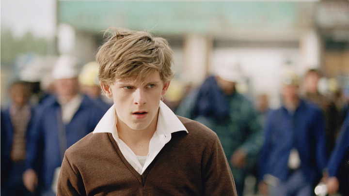 Лучшие фильмы с яркими актёрским дебютами