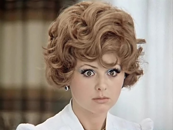 Детали в старых фильмах, от которых накатывает светлая ностальгия