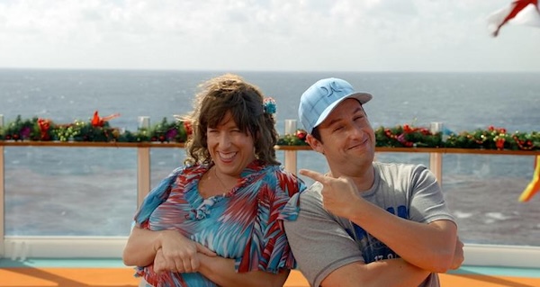 Худшие актрисы 21 века по версии «Золотой малины»