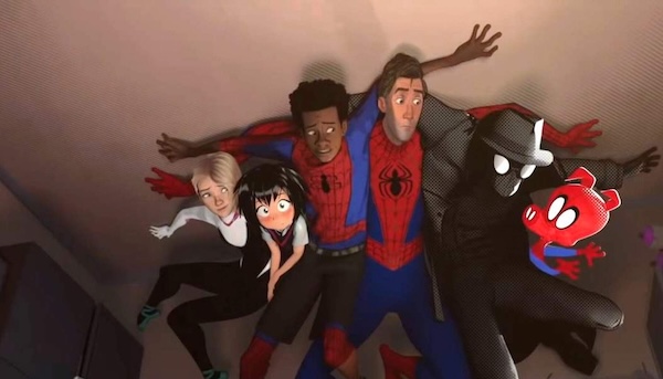 30 лучших фильмов и мультфильмов в стиле фэнтази