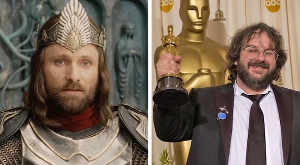 Актёры, режиссёры и другие деятели кино, у которых больше всего «Оскаров»