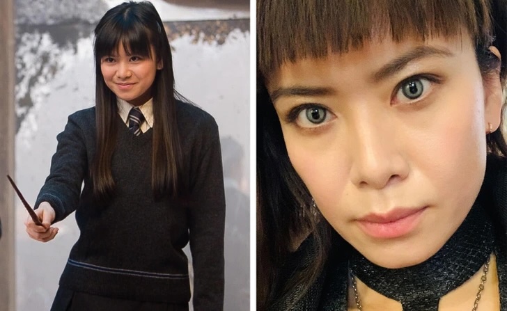 Новый сериал про Гарри Поттера: кто сегодня играет любимых героев и как выглядят вчерашние кумиры